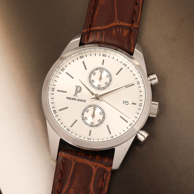 ĐỒNG HỒ PHILIPPE AUGUSTE PA5023B