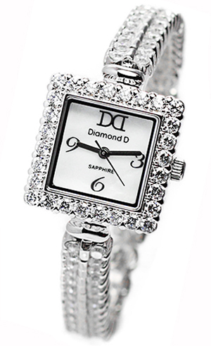 Đồng hồ Diamond D DM38085