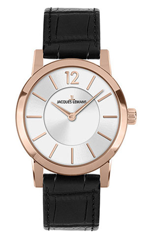 Đồng hồ Jacques Lemans JL-40-2D