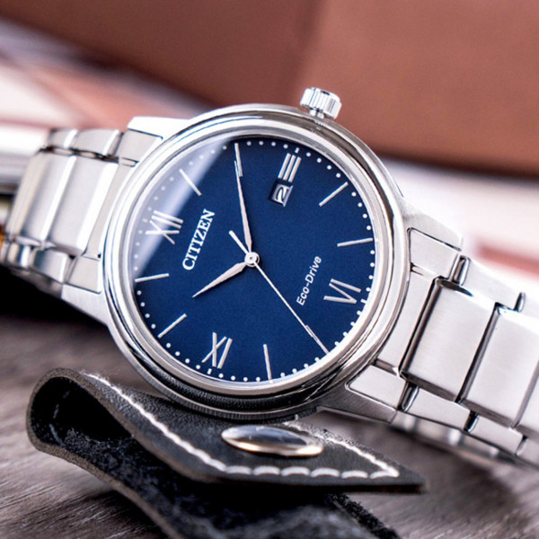 Đồng hồ Citizen CT-AW1670-82L