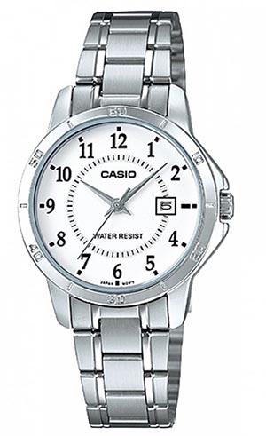 Đồng hồ Casio LTP-V004D-7BUDF