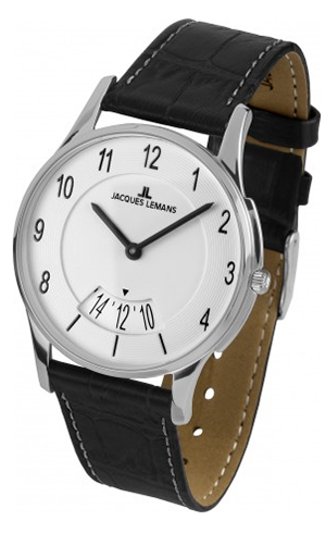 Đồng hồ Jacques Lemans JL-1-1747B