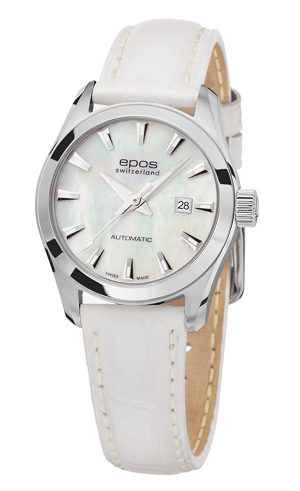 Đồng hồ Epos Swiss E-4401.122.20.18.15