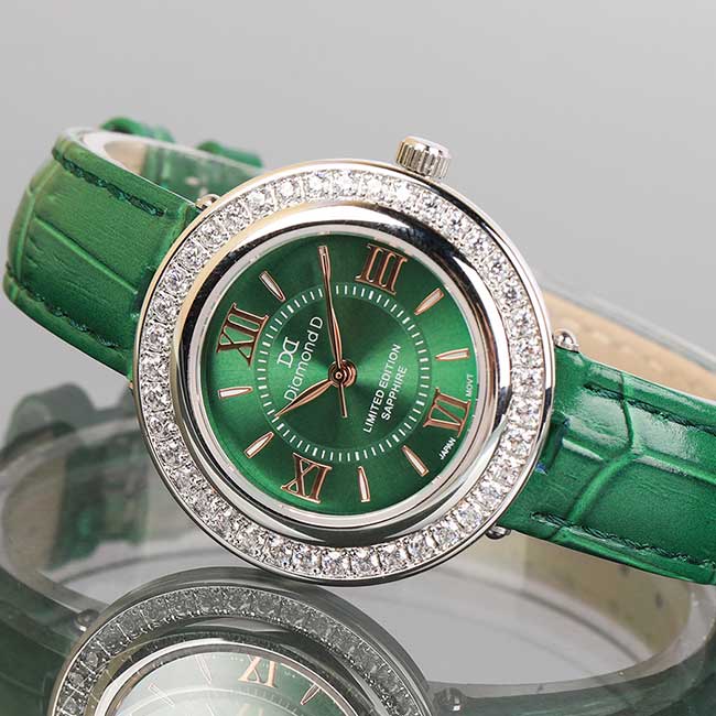 ĐỒNG HỒ DIAMOND D DM4632P-15-MOC