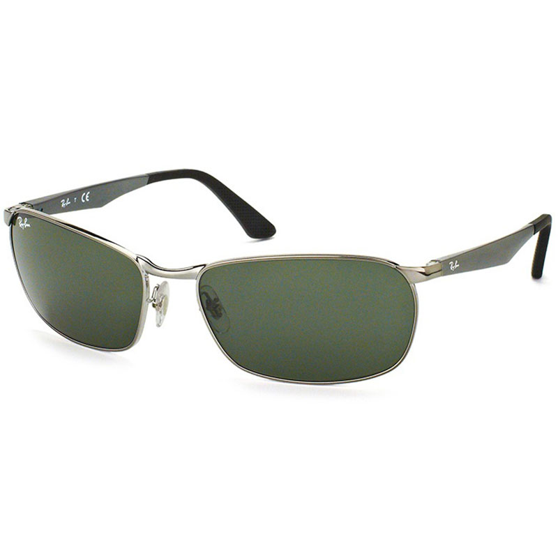 KÍNH MÁT RAYBAN RB-3534-004(59CN)