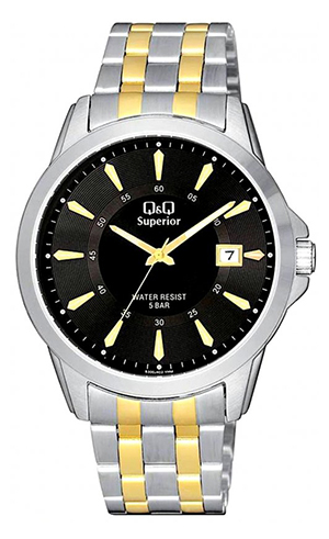 Đồng hồ Q&Q QQ-S300J402Y