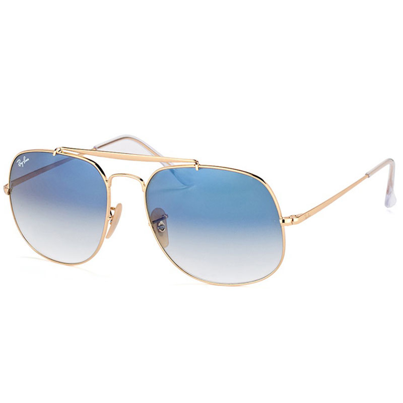 Kính mát Rayban RB-3561-001/3F(57IT)