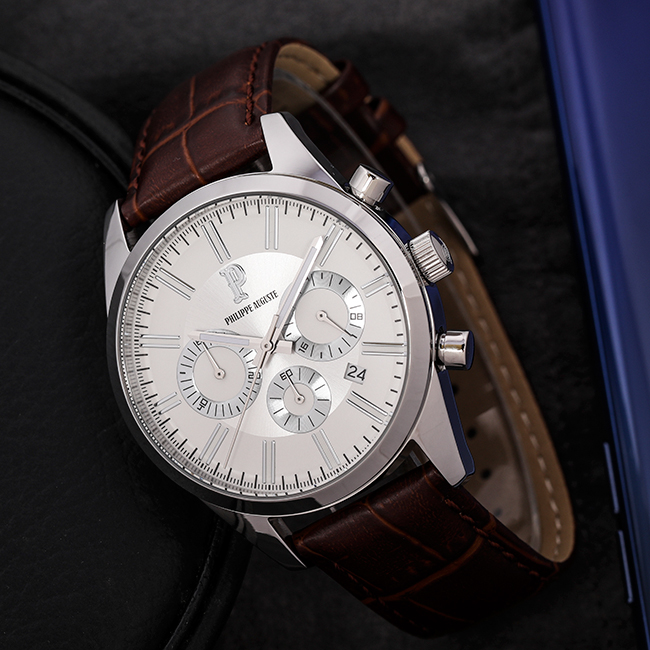 ĐỒNG HỒ PHILIPPE AUGUSTE PA5024B