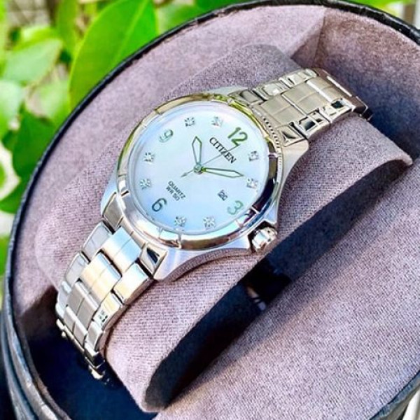 Đồng hồ Citizen CT-EU6080-58D