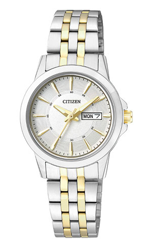 Đồng hồ Citizen CT-EQ0608-55A