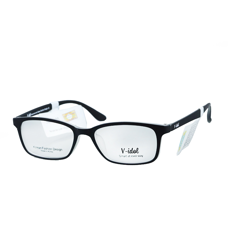 Gọng kính V-IDOL F-IDO V8178-MBK