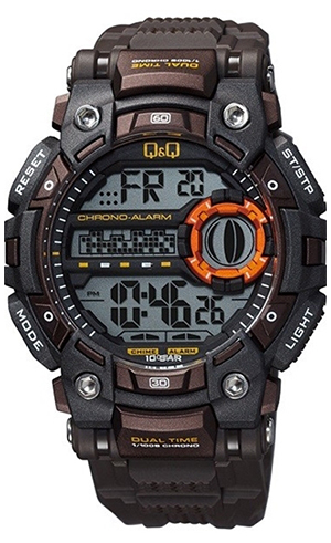 Đồng hồ Q&Q QQ-M161J002Y