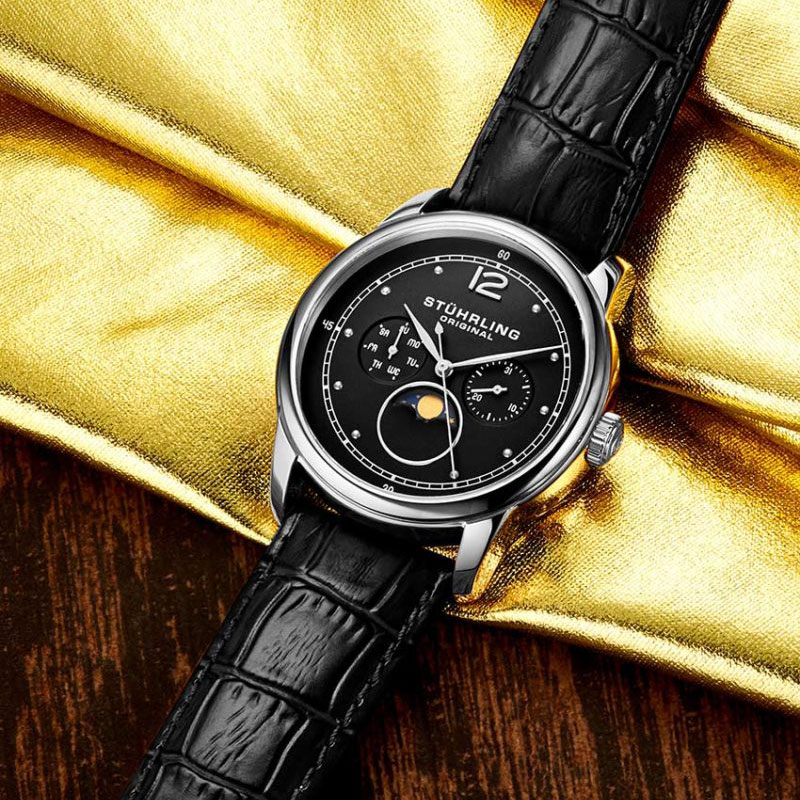 STUHRLING ORIGINAL ST-898.02