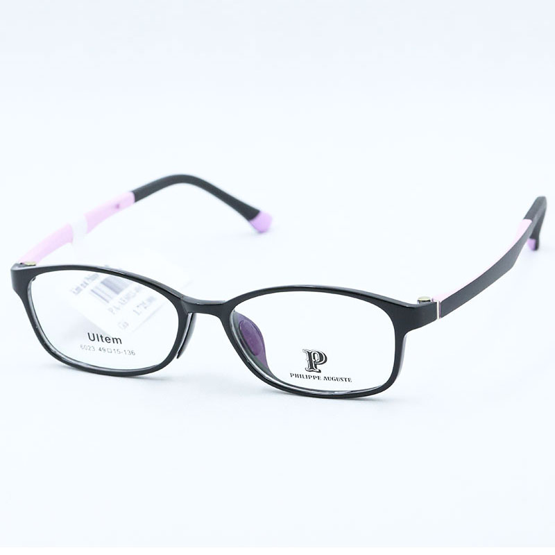 GỌNG KÍNH PHILIPPE AUGUSTE PA-AE6023-49/C4