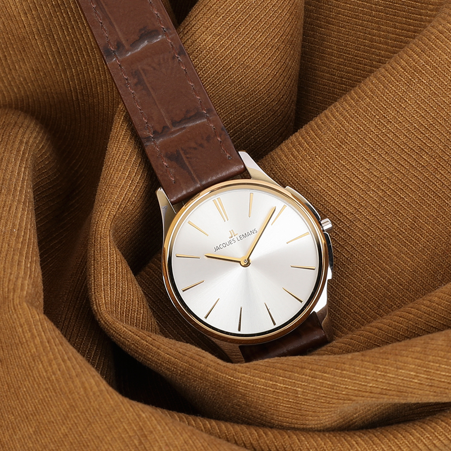 Đồng hồ Jacques Lemans JL-1-1938F