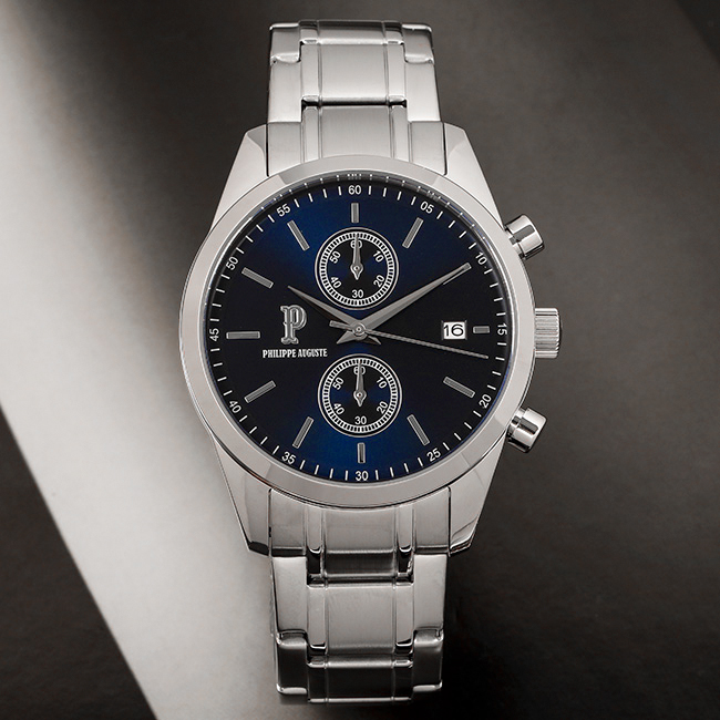 ĐỒNG HỒ PHILIPPE AUGUSTE PA5023L
