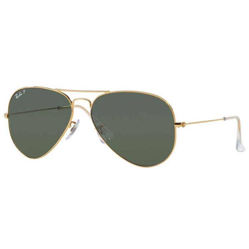 Kính mát Ray Ban RB POLA-3025-001/58(62IT)