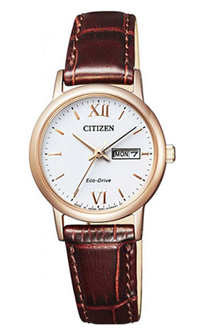 Đồng hồ Citizen CT-EW3252-07A