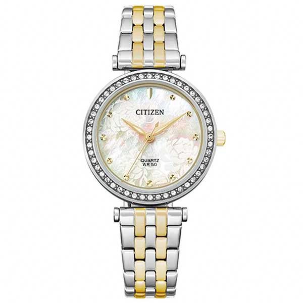 Đồng hồ Citizen CT-ER0214-54D