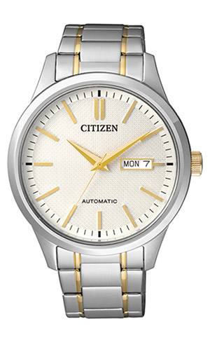 Đồng hồ Citizen CT-NH7524-55A