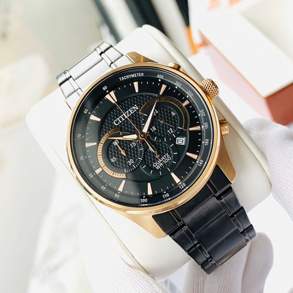 Đồng hồ Citizen CT-AN8196-55E