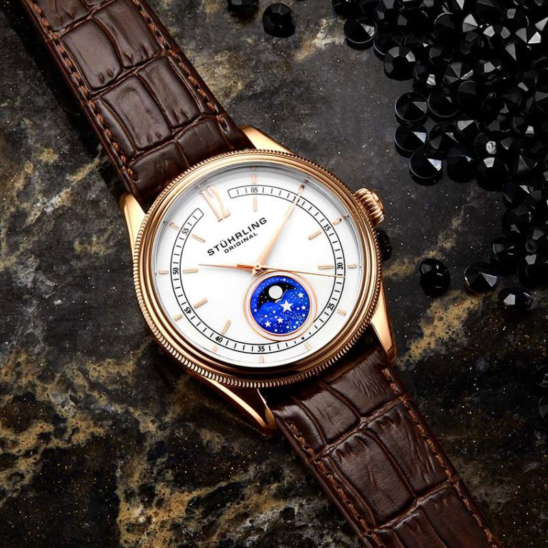 STUHRLING ORIGINAL ST-897.04