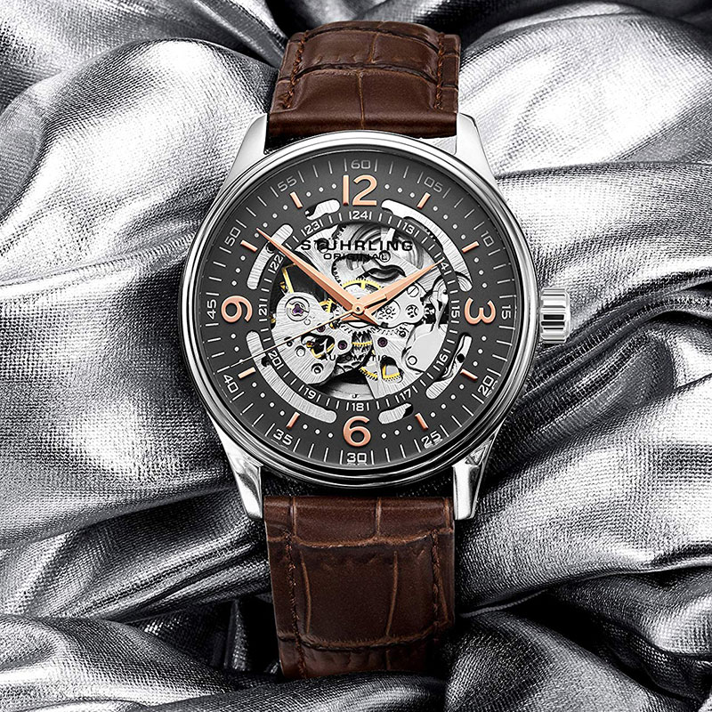 STUHRLING ORIGINAL ST-730.02