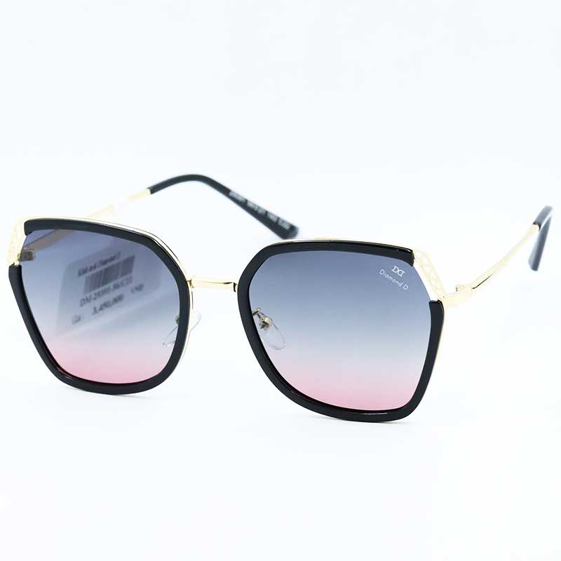 Kính mát Diamond D DM-29391-56/C22