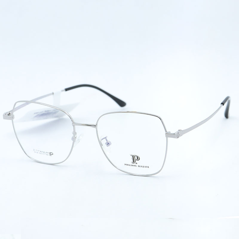 GỌNG KÍNH PHILIPPE AUGUSTE PA-18130-52/C1