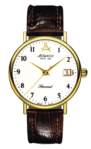 Đồng hồ Atlantic Swiss AT-10351.45.13