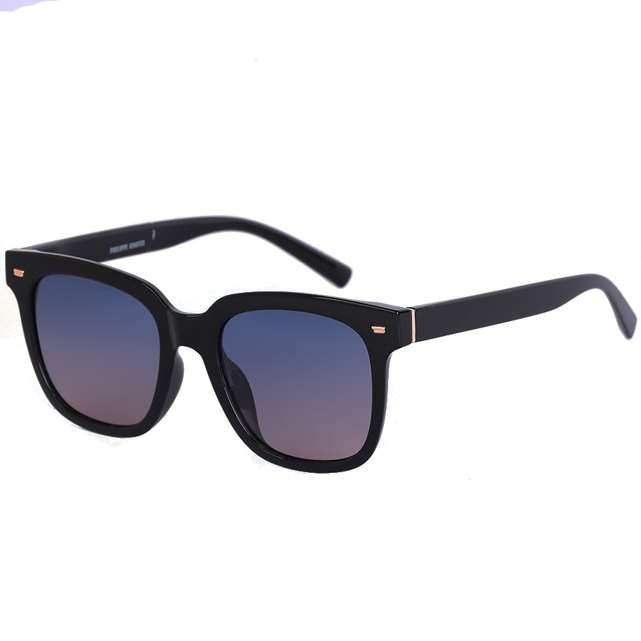 KÍNH MÁT PHILIPPE AUGUSTE PA-5106-53/C7-BL
