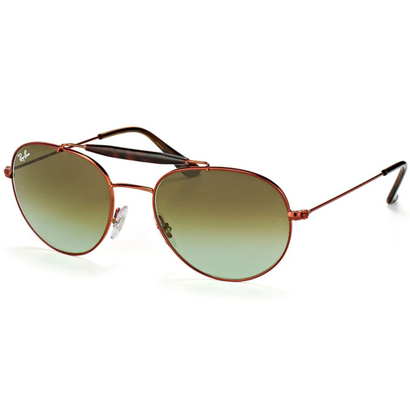KÍNH MÁT RAYBAN RB-3540-9002/A6(56CN)