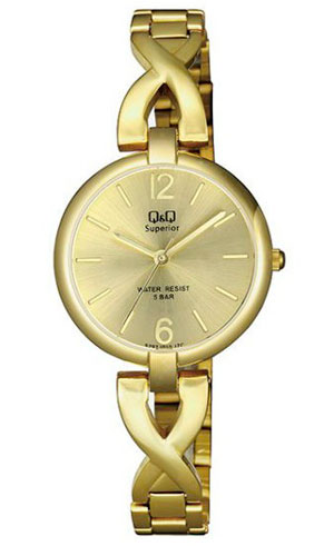 Đồng hồ Q&Q QQ-S297J010Y