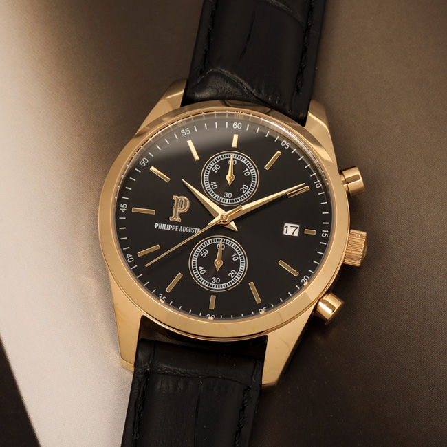 ĐỒNG HỒ PHILIPPE AUGUSTE PA5023G
