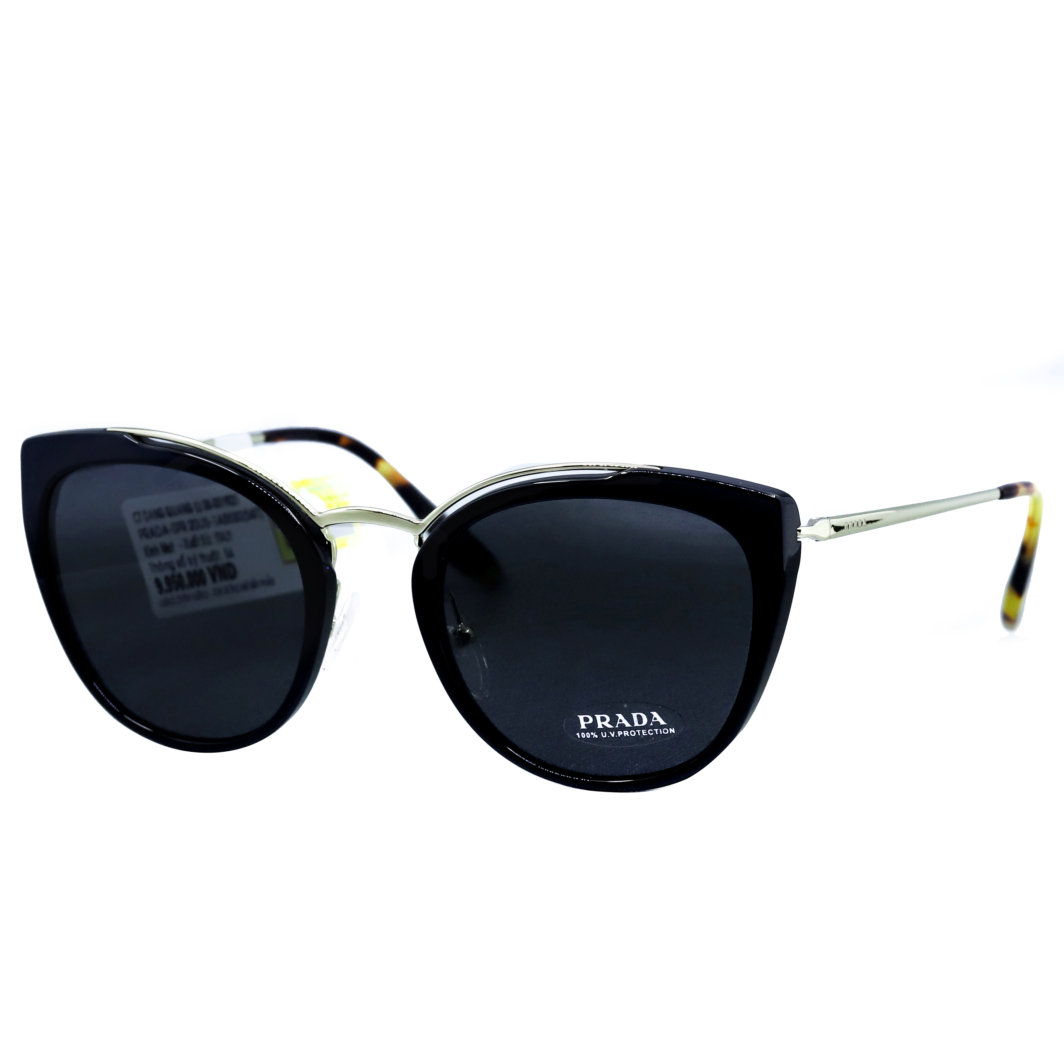 Kính mát Prada PR-0PR 20US-1AB5S0(54IT)