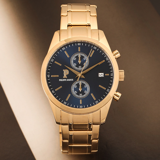 ĐỒNG HỒ PHILIPPE AUGUSTE PA5023R