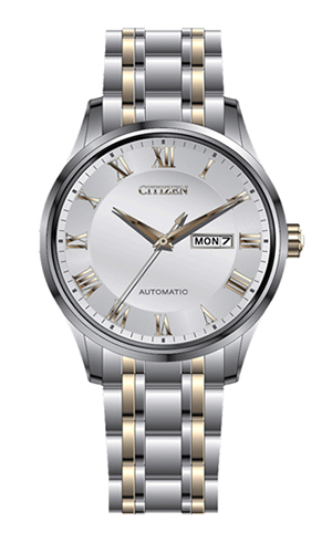 Đồng hồ Citizen CT-NH8366-83A