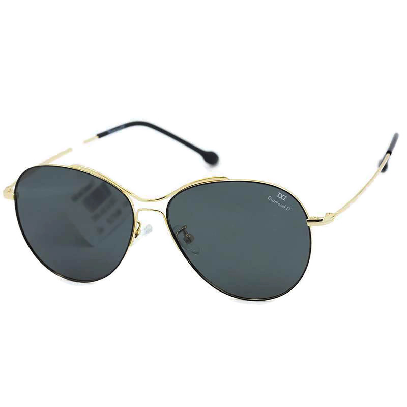 Kính mát Diamond D DM-AS116-55/C2