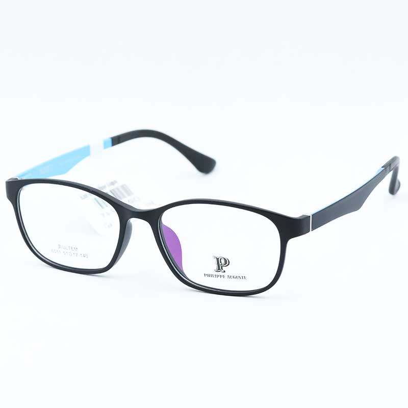 Gọng kính PHILIPPE AUGUSTE PA-AE6011-53/C3