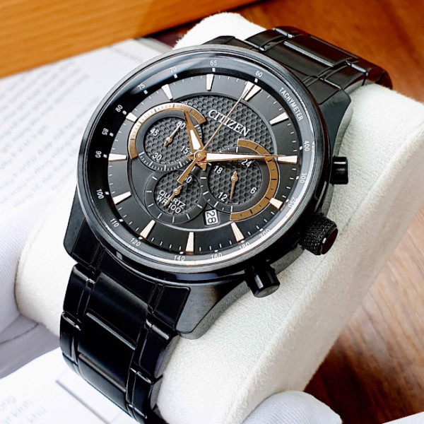 Đồng hồ Citizen CT-AN8195-58E