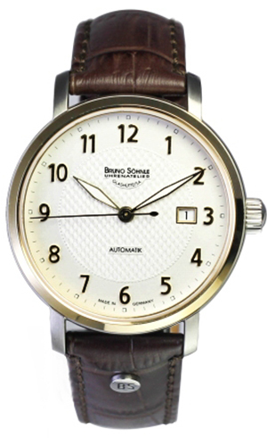 Đồng hồ Bruno Sohnle 17-22097-221