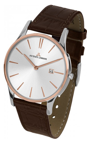 Đồng hồ Jacques Lemans JL-1-1937F