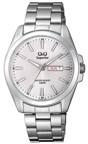 Đồng hồ Q&Q QQ-S284J201Y