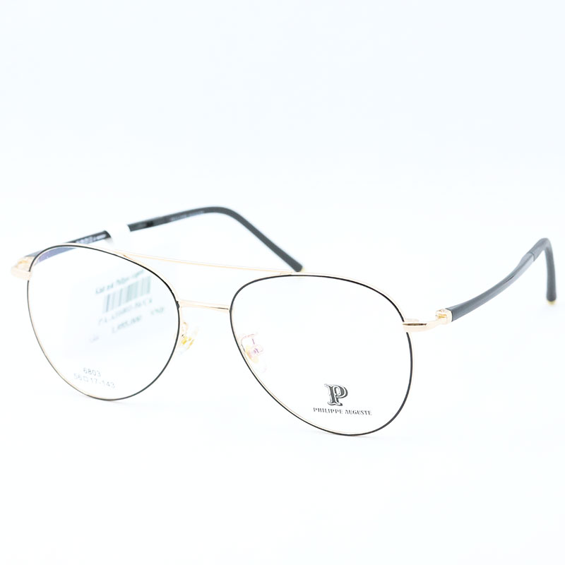 GỌNG KÍNH PHILIPPE AUGUSTE PA-AH6803-56/C4
