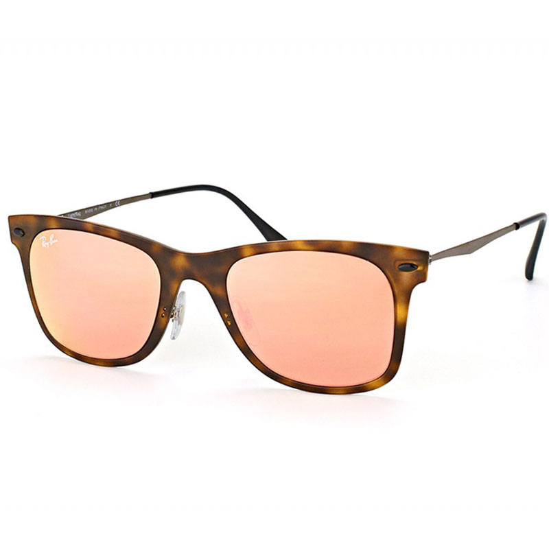 KÍNH MẮT RAYBAN RB-4210-6244/2Y(50IT)