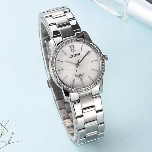 Đồng hồ Citizen CT-EU6030-81D