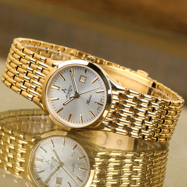 Đồng hồ Atlantic Swiss AT-22347.45.21