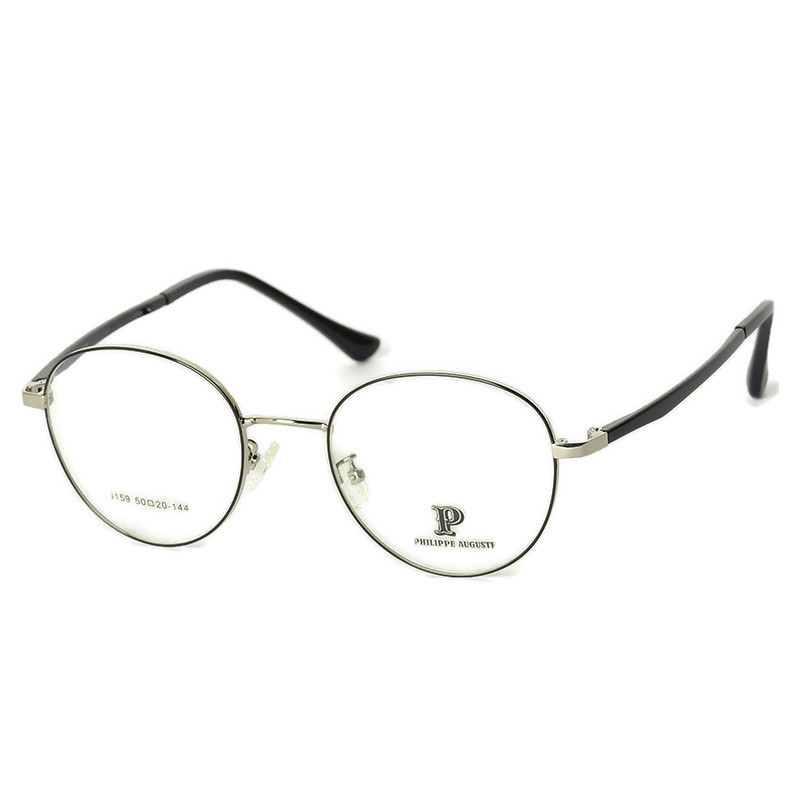 GỌNG KÍNH PHILIPPE AUGUSTE PA-AH6159-50/C13