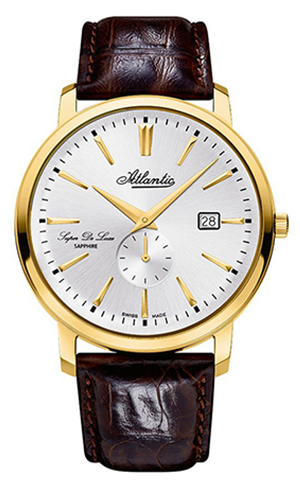 Đồng hồ Atlantic Swiss AT-64352.45.21