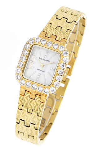 Đồng hồ Diamond D DM3648B5